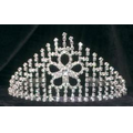 Tudor Tiaras - Queen - 2-7/8" Tall